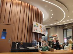 -星巴克(成都太古里二店)