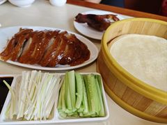 -梅利汴京烤鸭•开封豫菜地标店(铁北街店)
