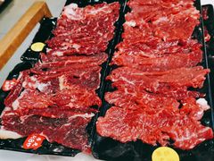 嫩肉-陈记顺和牛肉火锅馆(天河北路店)