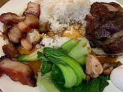 -澳门陈光记烧味饭店(万象城店)