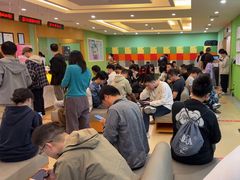 -爱康国宾体检中心(杭州滨江江南大道分院)