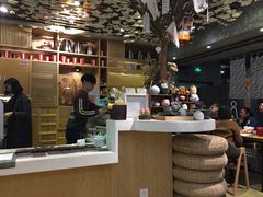 -扫雪煮茶(西村店)