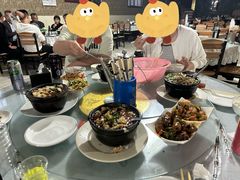 -好清香砂锅(总店)