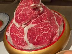 -温禾牛·和牛寿喜烧自助火锅(恒基名人店)