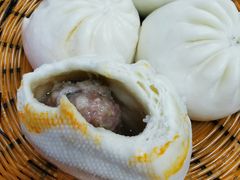 -郑家包子牛肉拉面(尚勤路店)