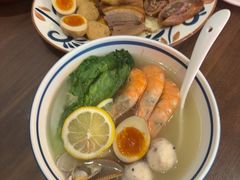 -陈鹏鹏潮汕菜(宝安机场T3航站楼店)