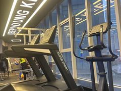 -NRG健身私教CLUB(打浦桥店)