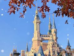 -上海迪士尼度假区