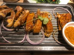 -羊之道草原味道清真餐厅(番禺店)