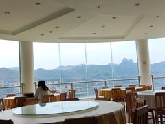 -山西通天峡景区