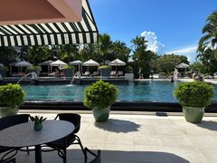 -新加坡文华东方酒店