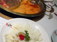 -重庆德庄火锅(体育中心店)