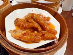 -京香轩·中餐厅(上海中庚聚龙酒店)