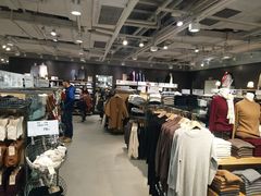 -MUJI无印良品(世博源店)