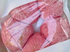 -木子木水日式烫面包(世界城光谷店)