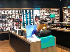 -顺电·脉(浦东嘉里城店)