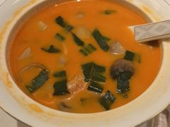 -金链花·泰国餐厅(国贸店)
