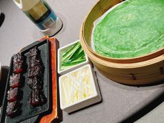 -小厨娘淮扬菜(天印大道店)