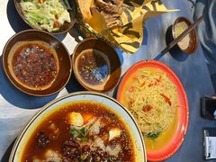 -馬伍旺川菜(江北虹悦城店)