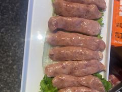 -杨记齐齐哈尔烤肉(总店)