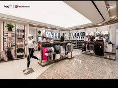 -lululemon(万象城店)