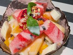-Aqua Oasis 水天堂(石路天虹店)