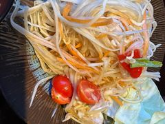 -红泰·泰精选·特色料理(中山路店)
