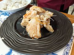 -东方饺子王(大屯路店)