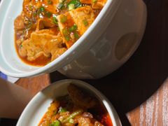 -全牛匠·乐山跷脚牛肉(西单华威约饭街店)