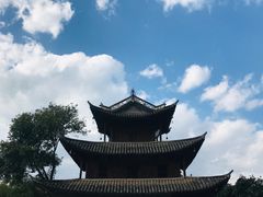-南诏风情岛
