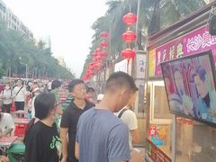 -海大南门夜市(海富街店)