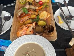 -布拉格餐厅· 中欧捷克菜(全国首店)