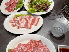 -NIUAN牛庵·日式和牛烧肉(恒隆店)