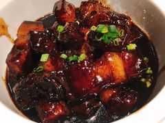 外婆红烧肉-肥猫(义乌万达店)