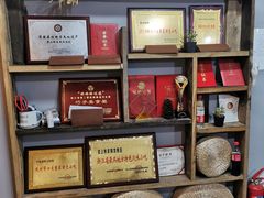 -安上粉皮.非遗手工小吃(骑龙巷店)