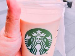 -星巴克(上海汇锦里店)