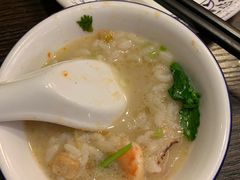 霸王虾蚝粥-大洋家·精品潮汕菜·生腌砂锅粥(天河东路店)