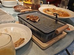 -恒记饭店·海鲜明档(淹城店)