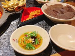 -蜀大侠火锅(四川北路店)