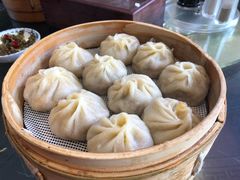-四海楼(如皋定慧禅寺店)