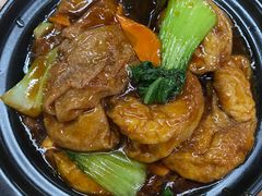 面筋煲-吾介小籠館