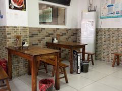 -洁美凉粉店(温江店)