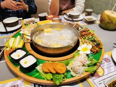 -椰小鸡·琼州糟粕醋(美兰缤纷城店)