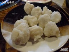 -盈田盈粥庄(博山东路店)