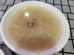 -守鑫水馅包子铺