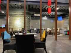 大堂-滇越乘象云南餐厅(豆各庄店)
