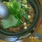 找到一家广式风味