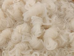 魔芋丝-龍歌自助小火锅(城阳万象汇店)