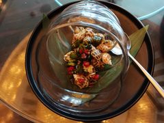 -新天世纪中餐厅
