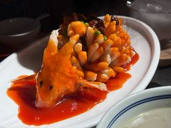 -小厨娘金榜题名(夫子庙秦淮河店)